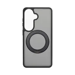 Чехол ArmorStandart Unit Stand2 для Samsung S26 5G Black