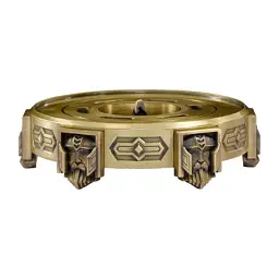 Фігурка для геймерів Noble Collection Hobbit Smaug Incense Burner (NN7526) - мініатюра 3