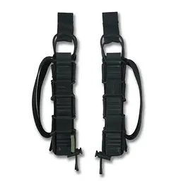 Підсумок Kiborg GU Single Mag Pouch посилений Black (1000-k4059) - мініатюра 9