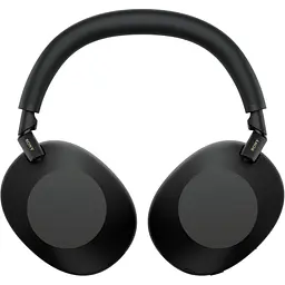 Навушники Sony WH-1000XM6 Black (WH1000XM6B.CE7) - мініатюра 3