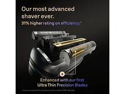 Електробритва для голови Braun Series 9 Pro+ 9675cc - мініатюра 6