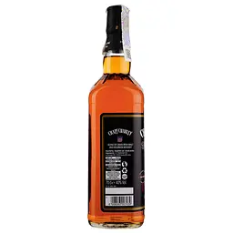 Віскі Crazy Charley Whisky, 40%, 0,7 л (850134) - мініатюра 4
