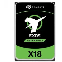 Жорсткий диск Seagate 3.5" 12TB (ST12000NM000J)