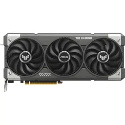 Відеокарта ASUS GeForce RTX5060 8Gb TUF GAMING OC (TUF-RTX5060-O8G-GAMING) - мініатюра 1