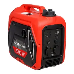 Генератор інверторний Volt Polska INVERTER 2000W