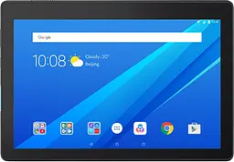 Захисне скло Lenovo E10 TAB-X104 для планшета BeCover - мініатюра 5