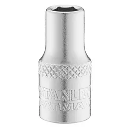 Торцева головка Stanley 1/4", 5.5 мм, шестигранна (FMMT17190-0)