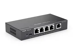 Комутатор Ruijie Reyee RG-ES205GC-P - мініатюра 2