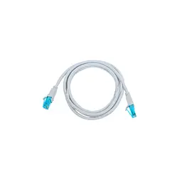Патч-корд Vention 1.5 м, UTP Cat. 5e RJ-45 синій (VAP-A10-S150)