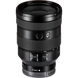 Об'єктив Sony FE 24-105mm f/4.0 G OSS (SEL24105G) [89839] - мініатюра 2