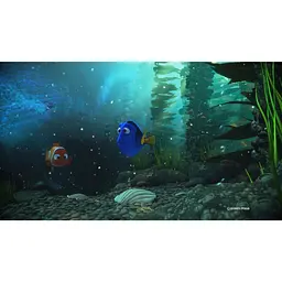 Ключ активації Microsoft Rush: A DisneyPixar Adventure для Xbox One/Series - мініатюра 5