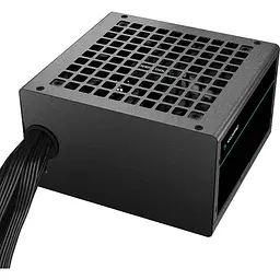 Блок живлення Deepcool PF600 600W (R-PF600D-HA0B) [146214] - мініатюра 6