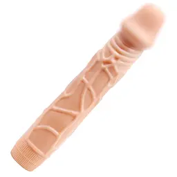 Вібратор - Barbara Bob Vibrator Flesh Baile BW-001009R 91324 - мініатюра 2
