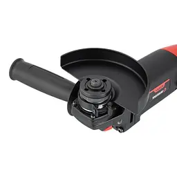 Шліфувальна машина кутова болгарка електрична Intertool Storm WT-0232 860 Вт x 125 мм - мініатюра 7