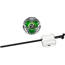 Іграшка-дзиґа Hasbro Beyblade X з пусковим пристроєм (G0175_F9581) - мініатюра 2
