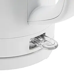 Електрочайник Adler AD 1379 white - мініатюра 4
