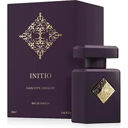 Парфумована вода Initio Parfums Narcotic Delight 50 мл - мініатюра 2