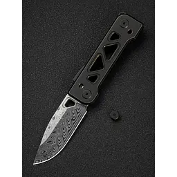 Ніж складаний Weknife Tyro WE24001-DS1 - мініатюра 12