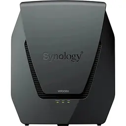 Бездротовий маршрутизатор (роутер) Synology WRX560