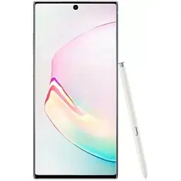 Смартфон Samsung Galaxy Note 10 SM-N970F 8/256GB White (SM-N970FZWD) - мініатюра 3