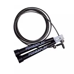 Скакалка швидкісна 4202 Power Play 2,9 м fit0012921 - мініатюра 2
