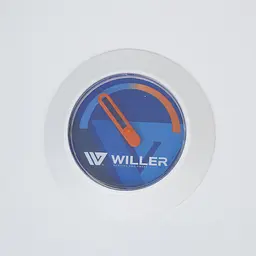 Водонагрівач вертикальний WILLER EV80DR-Prime - мініатюра 12