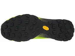 Кросівки Scarpa Spin Ultra 42 Чорний-Салатовий - мініатюра 2