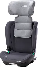 Автокрісло FreeON Rider Grey - мініатюра 4