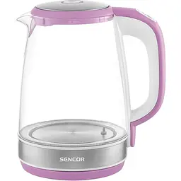 Електрочайник Sencor SWK2198RS