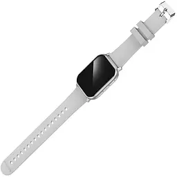 Смарт-годинник BOROFONE BD11 Smart sports watch (call version) Silver - мініатюра 4