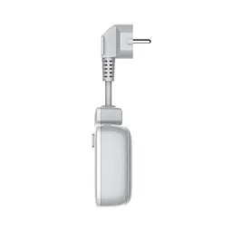 Мережевий фільтр СolorWay 2 розетки / 3USB / 1xTYPE-C White (CW-CHE24PDW) - мініатюра 5