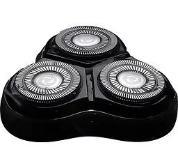 Електробритва Xiaomi Enchen BlackStone Black Grey - мініатюра 4