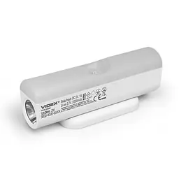LED світильник акумуляторний з датчиком руху Videx VL-NL108W (28977-000) - мініатюра 10