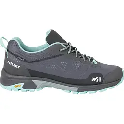 Кросівки Millet Hike Up W 38.5 Grey (1046-MIG1811 8759_5,5)