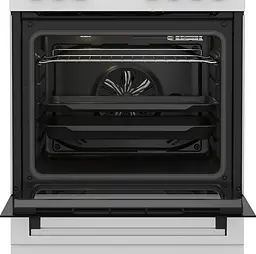 Плита комбінована Beko FBM62120WD (7081967) - мініатюра 2
