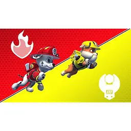Ключ активації Microsoft PAW Patrol The Movie: Adventure City Calls для Xbox One/Series - мініатюра 4