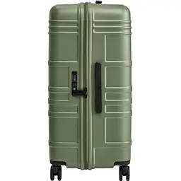Валіза 90FUN NINETYGO Modern Luggage 28` Green (6941413244589) [172176] - мініатюра 4