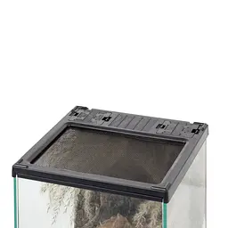 Тераріум Repti-Zoo RHK19SG 21x21x30см (HK19) - мініатюра 6