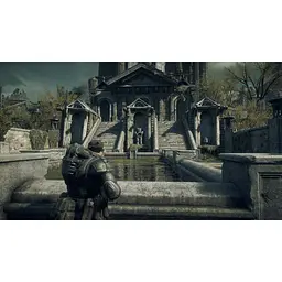 Гра Gears of War Reloaded для PS5 (RU) (1180061) [143628] - мініатюра 6