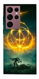 TPU чохол Demsky Elden ring для Samsung Galaxy S22 Ultra
