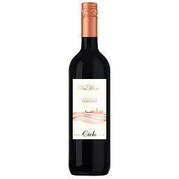 Cielo e Terra Viamare Sangiovese Primitivo Puglia IGT, червоне, сухе, 12,5%, 0,75 л