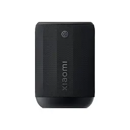 Портативна колонка XiaomiBluetooth Xiaomini QBH4258CN Black