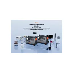 Зарядна станція Oscal PowerMax 3600 SE, 3600Wh (PowerMax 3600 SE) - мініатюра 7