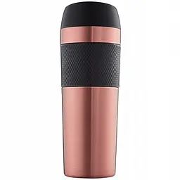 Термокухоль Mountain Goat Travel 0.4 л Rose Gold (P-5907739315960) - мініатюра 2