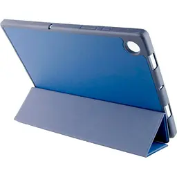 Чохол-книжка Epik Book Cover Stylus slot для Samsung Galaxy Tab A9+ Midnight Blue [126416] - мініатюра 6