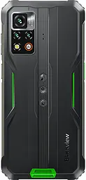Смартфон Blackview BV9200 8/256GB Green NFC (Global Version) - мініатюра 2