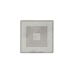 Трафарет прямого нагріву T7203 0.76MM