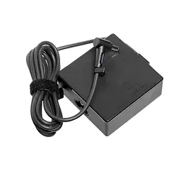 Блок живлення (зарядка) для ноутбука Asus 90W (19V, 4.74A, 4.5x3.0мм), 90W, 4.74A, 4.5ммx3.0мм - мініатюра 2