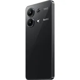 Смартфон Xiaomi Redmi Note 13 4G 8/512Gb Midnight Black (Global Version) NFC - мініатюра 4