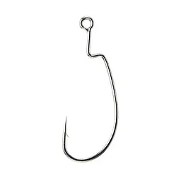 Гачок Decoy Worm 29 Rockn Hook #3/0, 6 шт. (1013-1562.08.96)